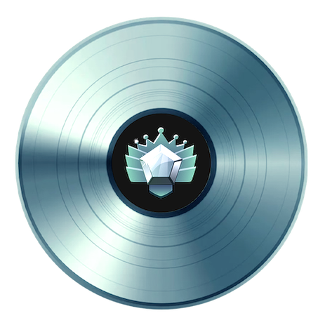 Choir of the Unbroken badge